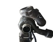 Turbo-compresseur BSK1 AR48 /406 xantia ulysse 2.1 td