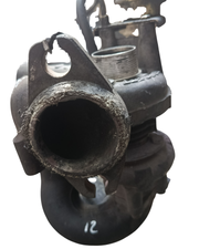 Turbo-compresseur BSK1 AR48 /406 xantia ulysse 2.1 td