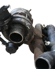 Référence 466948-0001 – GARRETT TB0370 / r21  scenic 2.0 1.9