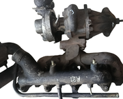 Référence 466948-0001 – GARRETT TB0370 / r21  scenic 2.0 1.9