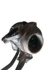 Turbo-compresseur ;A6110960099 /mercedes c200 c220 w202 w203 e200 w210 ducato scudo /2.2