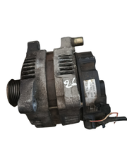 Alternateur – Réf. 9641302580/ megane 3 scenic3 grand scenic fluence quashquai j10 nissan note e11 logan sandero / 1.5 dci  150a