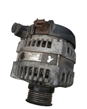 Alternateur – Réf. DENSO 30795422 ford focus c-max mazda 3 bl volvo c30 s40 v50/ 1.6 tdci mz-cd 1.6 citd 1.6 d2 120A