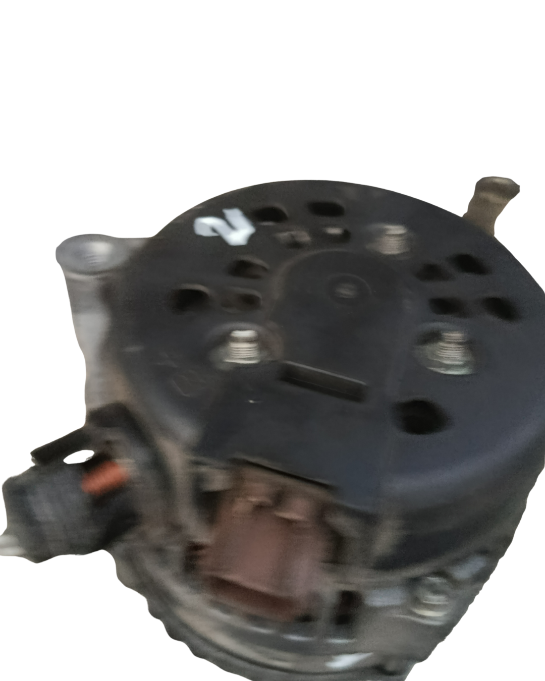 Alternateur – Réf. DENSO 30795422 ford focus c-max mazda 3 bl volvo c30 s40 v50/ 1.6 tdci mz-cd 1.6 citd 1.6 d2 120A