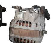 Alternateur – Réf. 7421289219 /renault midluim kerax magnum volo fe dzutz tcd/  24v  100a