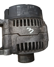 Alternateur – Réf. Bosch 0123510037/ chrysler voyage dodge mazda 323 / 12v 115 a
