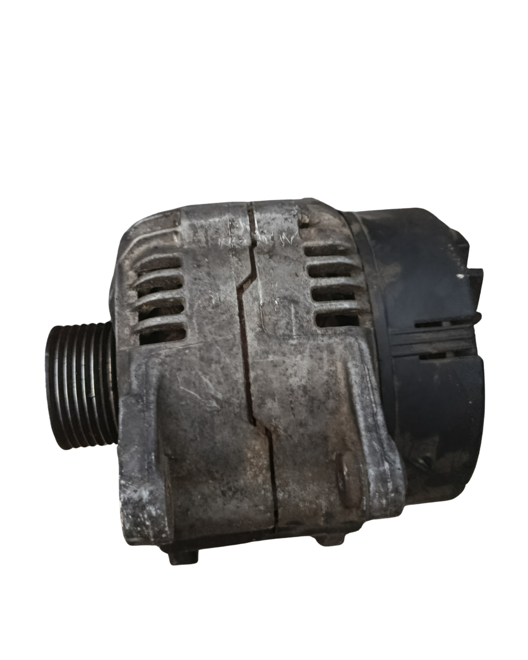 Alternateur – Réf. Bosch 0123510037/ chrysler voyage dodge mazda 323 / 12v 115 a