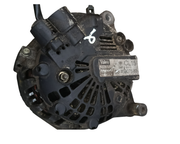 Alternateur – Réf. 9645907580 /307 406 c5 xsara  picasso ulysee ducato grand vitra/ 2.0 hdi jtd   150a