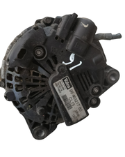 Alternateur – Réf. VALEO CL15/ 308 3008 5008 301 508 C3 C4 BERLINGO2 PARTNER 2  SUZUKI VITRA / 1.6 EHDI 1.6 DDIS /150a