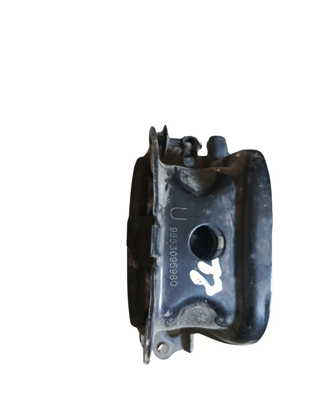 Support Moteur – Réf. 9853095980 /206  206+ 307 c31 c3 prulielxsara  xsara picasso berlingo 1 /1.4 1.6 16v essence 🛢