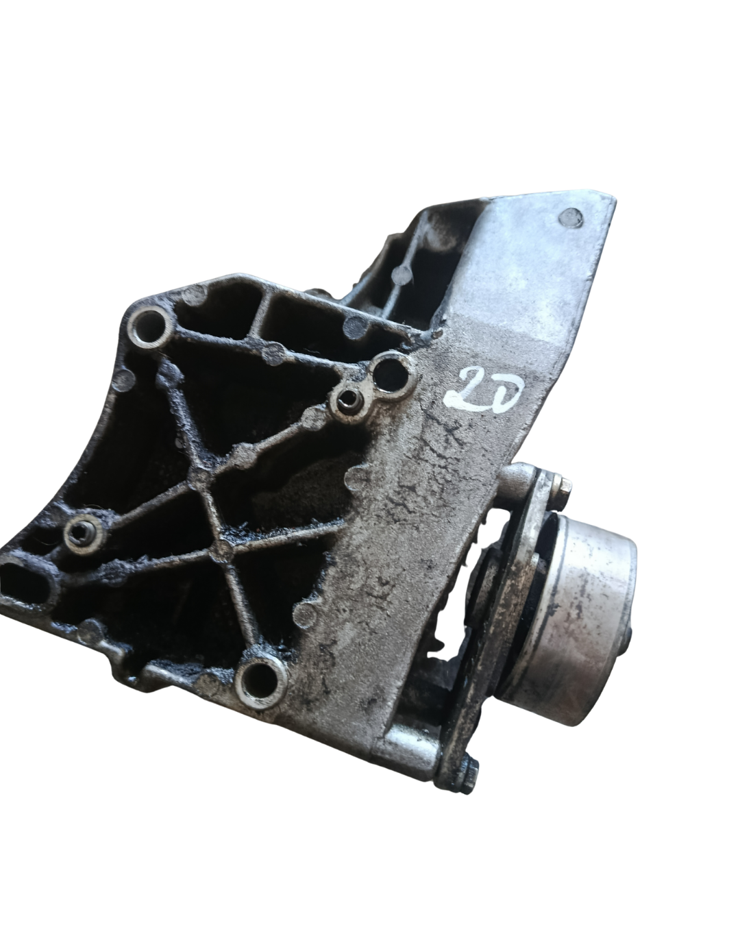 Support Moteur – Réf. 9822075680 /307 206 206+ c3 c3 pruliel xsara xsara picasso berlingo / 1.4 1.6  essrnce