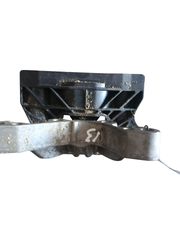 Support Moteur – Réf. 9824324880 / corsa f mokka b 2008 c4 ds3  ds4 averange renegade/ 1.2 turbo 1.2 puretech 1.2 gse