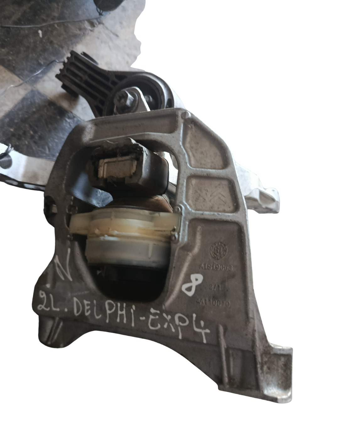 3 Supports Moteur – Réf. 4A110010 /expert 3 expert 4 5 jumpy 3 4 proace 2 3 vauxhall vivaroc scudo 3 4 / 2.0 bluehdi 2.0 d-4d 2.0 cdti 2.0 mtj