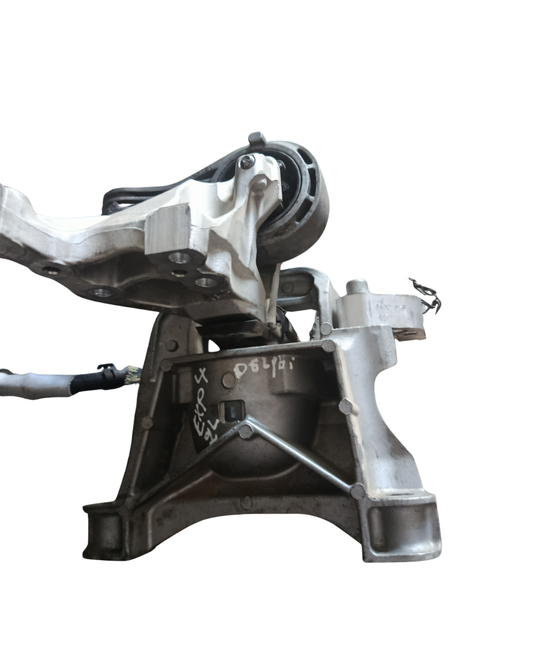 3 Supports Moteur – Réf. 4A110010 /expert 3 expert 4 5 jumpy 3 4 proace 2 3 vauxhall vivaroc scudo 3 4 / 2.0 bluehdi 2.0 d-4d 2.0 cdti 2.0 mtj