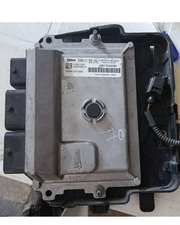 Calculateur 9811545080 / 208 2008 308 301 c3 c4 cactus c-elysee ds3/ 1.2 purtech