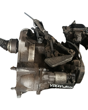 Boîte de vitesses 02R 301 107 B / polo 5 ibisa4 fabia 2  a3 1.6/ 1.2 tdi bluemotion 1.2 pmi 1.2 tdi  1.2 mpi  1.6