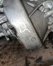 Boîte de vitesses 20MB39 /308 3008 c4 picasso berlingo 3 k9  1.6 bluehdi