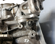 Boîte de vitesses 20MB39 /308 3008 c4 picasso berlingo 3 k9  1.6 bluehdi