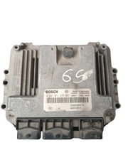 Calculateur Moteur Renault Mégane Scénic 1.9 DCI Bosch 0 281 011 275, 8200305678, 0281011275, 8200269878 (Copie)
