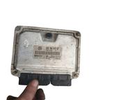 Calculateur moteur Bosch 0281011241/vw polo 4 ibiza3 fabia1/ 1.4 tdi
