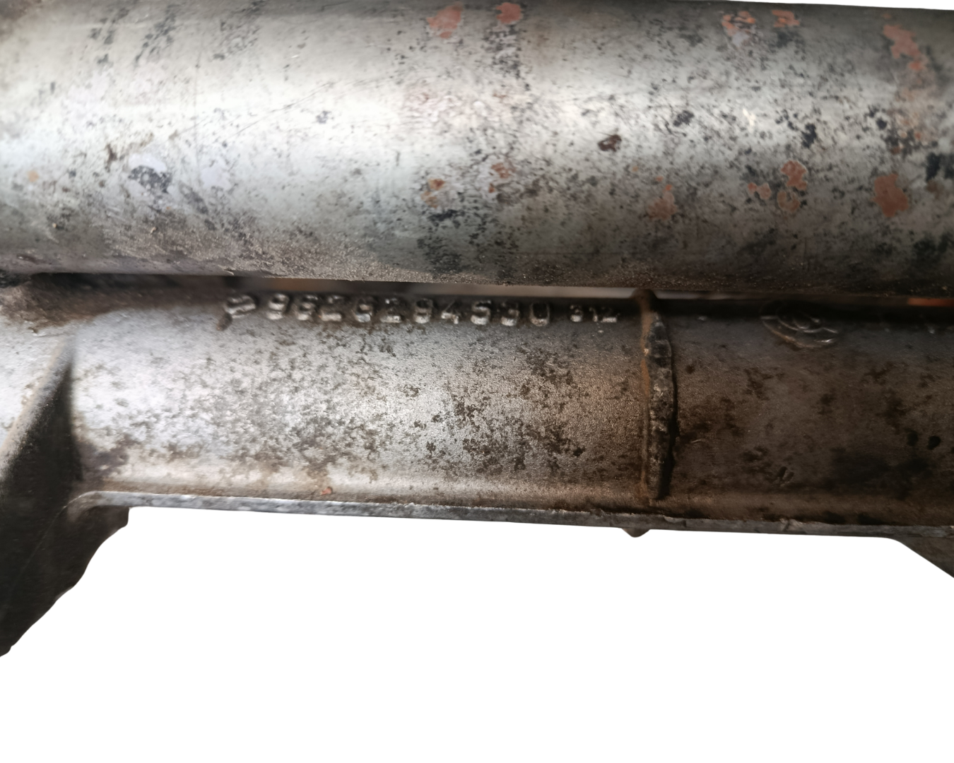 Crémaillère de direction 9626294530  1.8i 1.9 2.0hdi  peugeot citroen / 306 partner1  xsara  berlingo1/