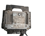 Calculateur 0281013872 9664843780 9653958980 PSA Bosch /308 C4 1007 C3 PARTNER BERLINGO / 1.6HDDI (Copie) (Copie)