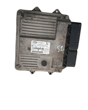 ;Calculateur moteur Magneti Marelli 55195817/ punto2 grande punto  idea palio /1.3 jtd