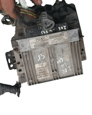 ;Calculateur moteur SAGEM 9647759680 (Peugeot / Citroën)/ 206 c3 / 1.4 i
