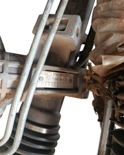 Crémaillère de direction 7852 955 227 bmw serie 3  1990-1999