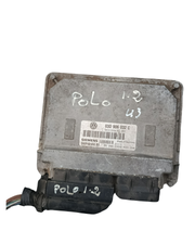 Calculateur Moteur VW Polo IV 1.2 ECU 5WP4012406 (Copie)