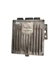 Calculateur moteur Delphi 8200911560 kangoo2 scenic2  modus  clio3  nissan nv200  1.5dci