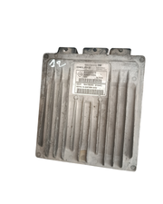 Calculateur moteur Delphi 8200334419 clio2 kangoo1 scenic 2 megane2 1.5 dci