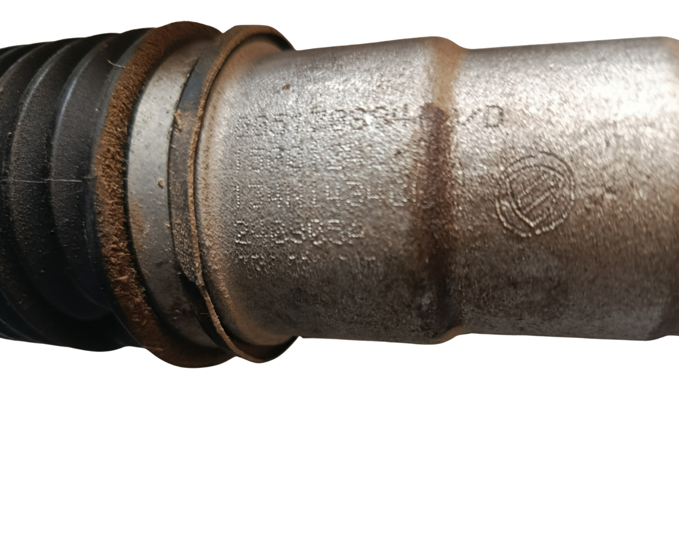 Crémaillère de direction 00519000310 fiat  bravo 1.6 mtj