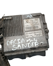 Calculateur LPG 616551000 110R-006011 Renault Landi Renzo 61987 (Copie)