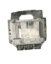 Calculateur moteur BOSCH EDC16C34 9659342280 /307 206 cc 207 c4 c4 picasso berlingo 2 partner / 1.6 hdi