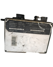 Calculateur moteur 9642417480 sagem /206 c3 / 1.4i