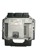 Calculateur moteur Bosch EDC16C34 9664843780 /206  206 cc 207 307 307 break 308 407 partner c4 1 c4 picassoberlingo 2 xsara/ 1.6 hdi