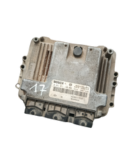 Calculateur moteur  0281011148  laguna 2 espace4 antime vel satis 1.9 dci