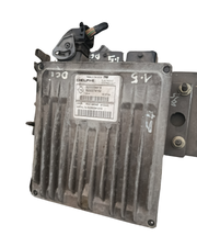 Calculateur moteur Delphi 8200334419 clio2 kangoo1 scenic 2 megane2 1.5 dci (Copie)