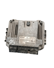 Calculateur moteur Bosch EDC16C34 – Réf. 0281011783/ 206 206 cc 207 307 c2  c3 xsara picasso/ 1.4 hdi