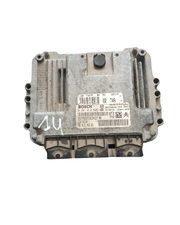 Calculateur moteur Bosch EDC16C34 – Réf. 0281012525 /206 206 cc  207 307 c3 1 c2 picasso/ 1.4 hdi
