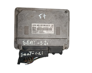 Calculateur moteur Siemens 5WP4080204 /polo 4 ibiza 3/ 1.2 12v