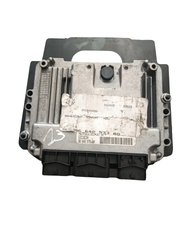 Calculateur moteur Bosch EDC16C34 – Réf. 9664257580/206 206cc 307 307cc 207 207 cc 308 407 3008 partner c4  berlingo 2  xsara /1.6 hdi