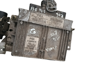 Calculateur moteur SAGEM 9643782680 /xsara2 206 /1.4i