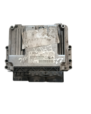 Calculateur moteur Bosch  Réf. 0281017333 /207 207cc 308 308 3008 partner c3 c4 ds4 ds3 berlingo b9/1.6 hdi