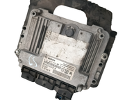 Calculateur moteur Bosch 9666986680 / 3008 5008c4 picasso berlingo2 partner2 / 1.6 hdi