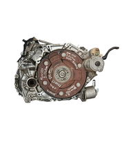 Boîte de vitesses automatique 20GZ09 /308 2 508 1 2 3008 2 c5 aircros c4 spacetour toyota proace opel  zafira/ 2.0 bluehdi