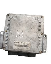 Calculateur moteur Bosch 0281010297 (EDC15C3)/ laguna2 espace4  avantime / 1.9 dci