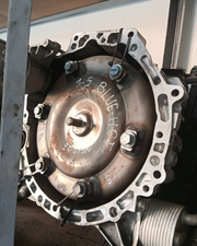 Boîte de vitesses automatique 20GTBM/ 308 3008 5008 c4 picasso grand c4 grandland x/ 1.5 bluehdi