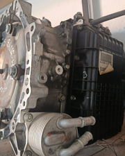 Boîte de vitesses automatique 20GTBM/ 308 3008 5008 c4 picasso grand c4 grandland x/ 1.5 bluehdi